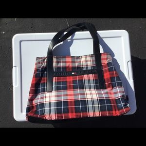 Tommy Hilfiger Tote